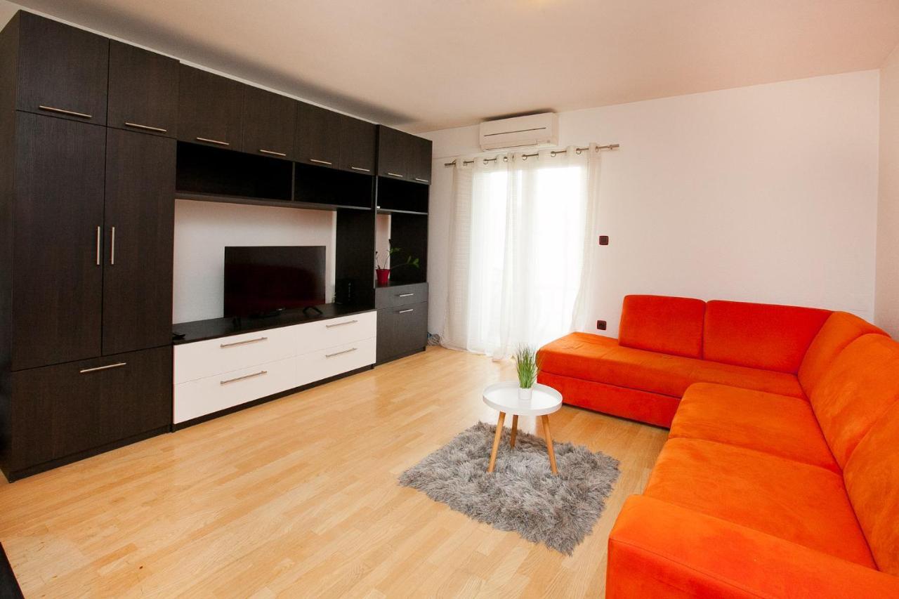 Sunny & Relaxing Apartment زادار المظهر الخارجي الصورة