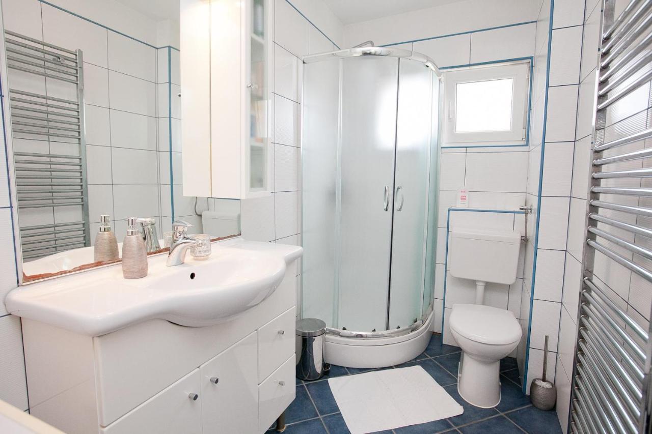 Sunny & Relaxing Apartment زادار المظهر الخارجي الصورة