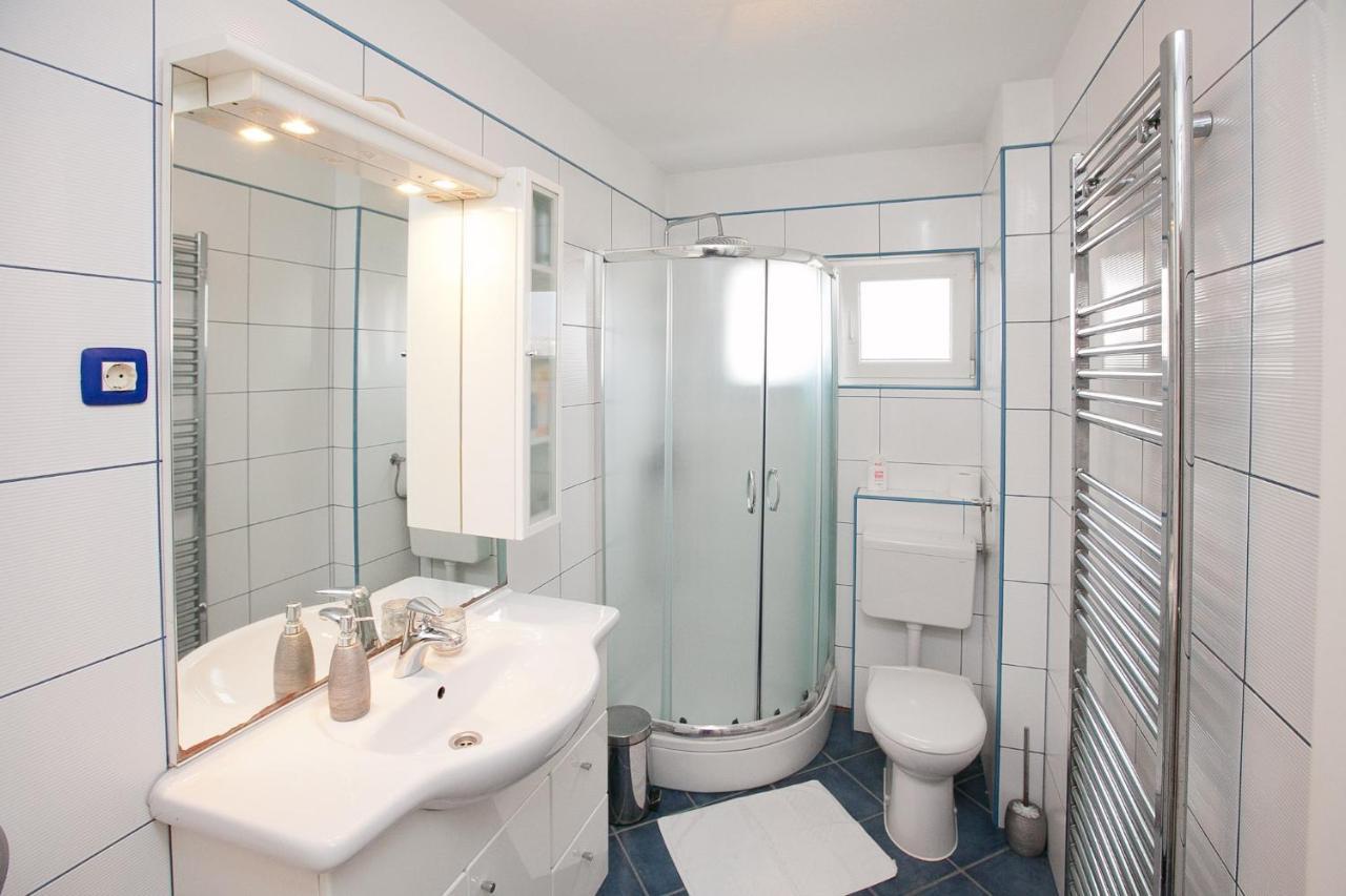 Sunny & Relaxing Apartment زادار المظهر الخارجي الصورة