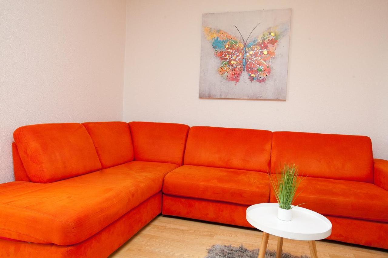 Sunny & Relaxing Apartment زادار المظهر الخارجي الصورة