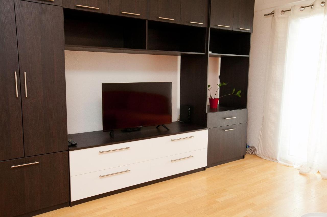 Sunny & Relaxing Apartment زادار المظهر الخارجي الصورة